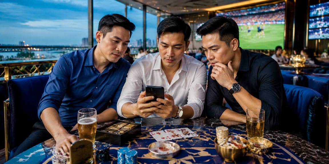 phe99 Sảnh game đầy đủ